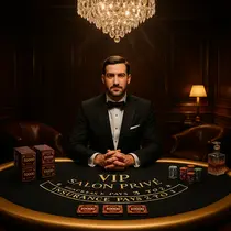 Spinanga - Live Blackjack Table Game - Play for Real Money