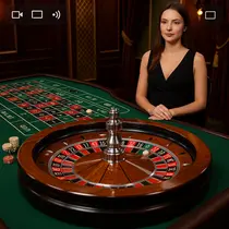 Spinanga - Live Roulette Table Game - Play for Real Money