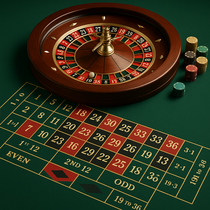 Spinanga - Live Roulette - Real Dealers