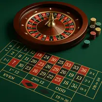 Spinanga - Live Roulette - Real Dealers