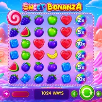 Spinanga - Sweet Bonanza Slot Game - Play for Real Money