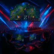 Spinanga - Esports Betting - Live Gaming Odds